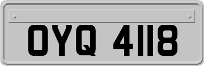 OYQ4118