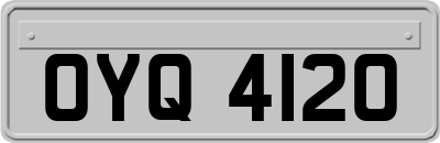 OYQ4120