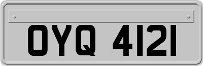 OYQ4121