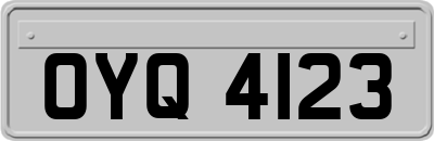 OYQ4123