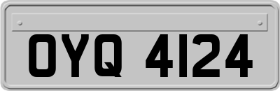 OYQ4124