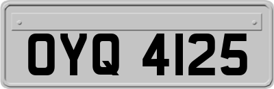OYQ4125