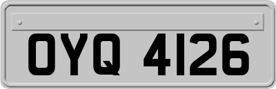 OYQ4126
