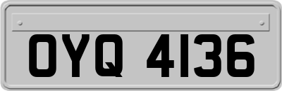 OYQ4136