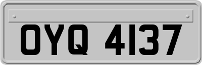 OYQ4137