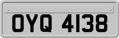 OYQ4138