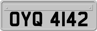 OYQ4142