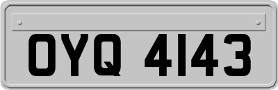 OYQ4143