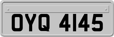 OYQ4145