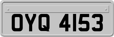 OYQ4153