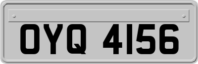 OYQ4156