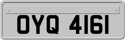 OYQ4161