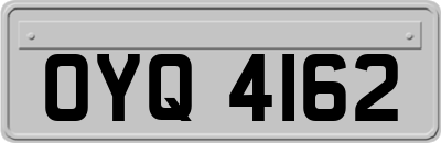 OYQ4162