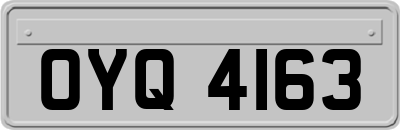OYQ4163