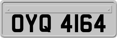 OYQ4164