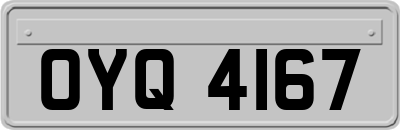OYQ4167