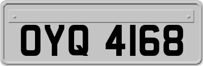 OYQ4168