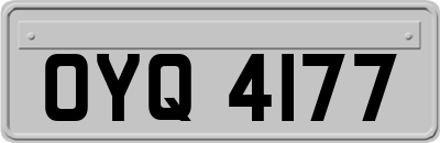 OYQ4177