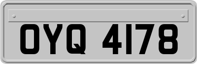 OYQ4178
