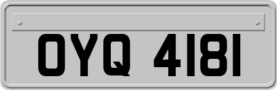 OYQ4181