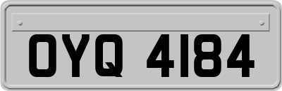 OYQ4184