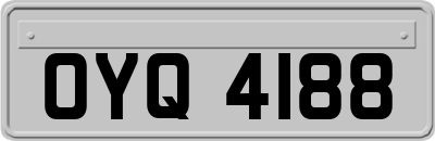 OYQ4188