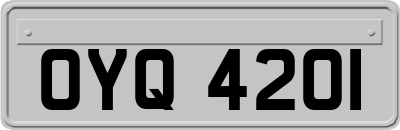 OYQ4201