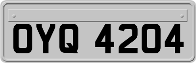 OYQ4204