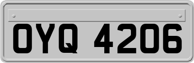 OYQ4206