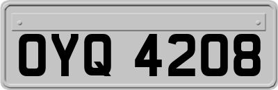 OYQ4208