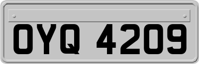 OYQ4209