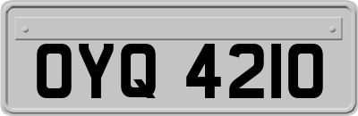 OYQ4210