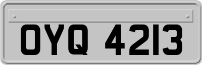 OYQ4213