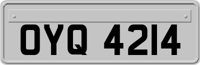 OYQ4214