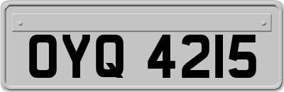 OYQ4215