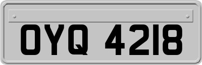 OYQ4218