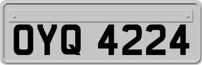 OYQ4224