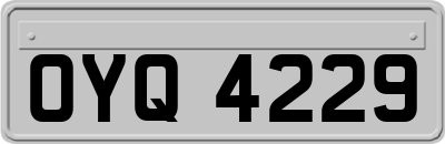 OYQ4229
