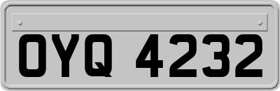 OYQ4232