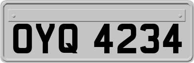 OYQ4234