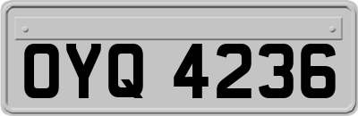 OYQ4236