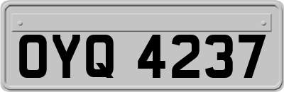 OYQ4237
