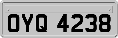 OYQ4238