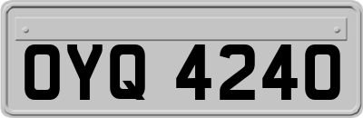 OYQ4240