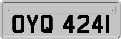 OYQ4241