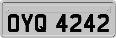 OYQ4242