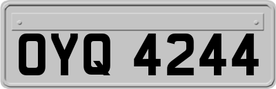 OYQ4244
