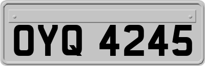 OYQ4245