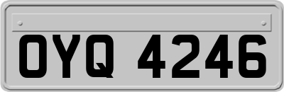 OYQ4246