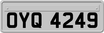 OYQ4249